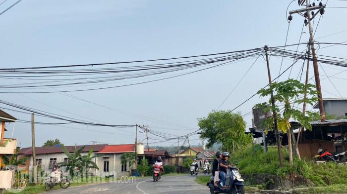 02092026 kondisi udara Kabupaten Nunukan 02