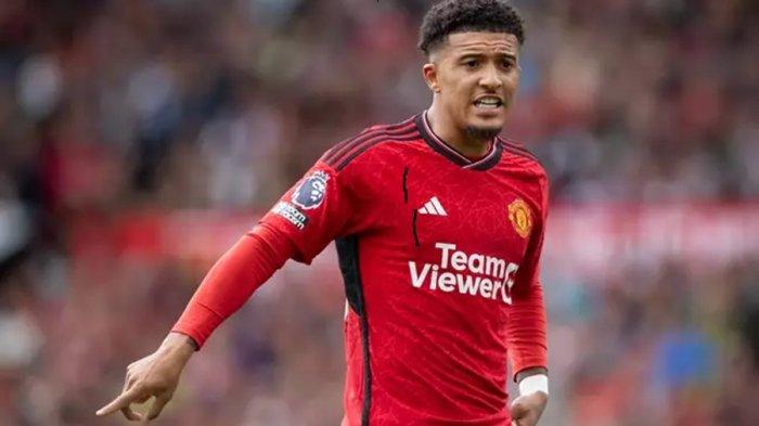 Jadon Sancho