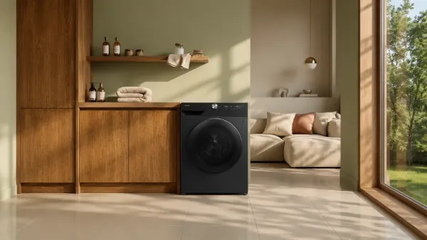 Samsung Redefines Laundry 2 Bespoke AI Washer