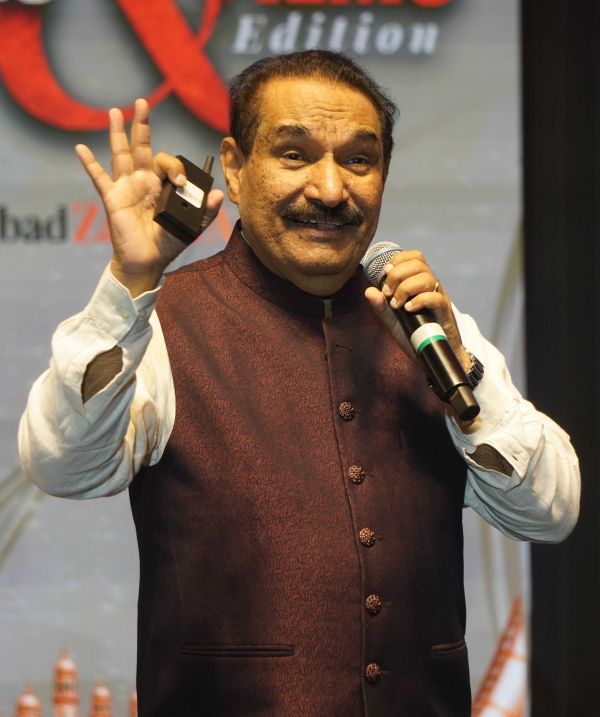 WV Connect 2026 — Weddings & Films Edition Opens in Hyderabad