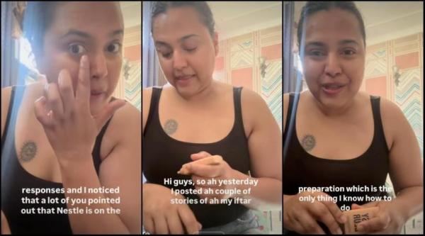 Swara Bhasker fat-shamed; apologises for using Nestle product during Iftar, backs boycott of Israel-linked brands