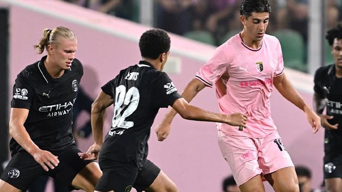 COPPA ITALIA.Kesebelasan  Palermo 
