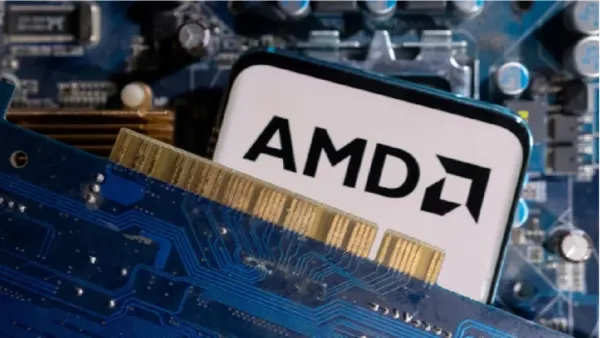 AMD Performance