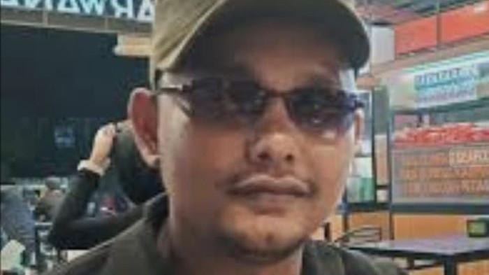 Keuchik Alue Kuta, Habibullah