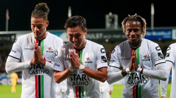Oud-Heverlee Leuven (OHL) (4/9/2026).