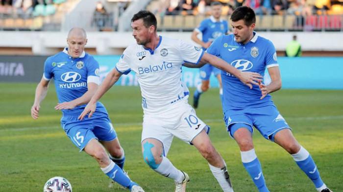 Club Isloch Minsk Raion (4/9/2026).