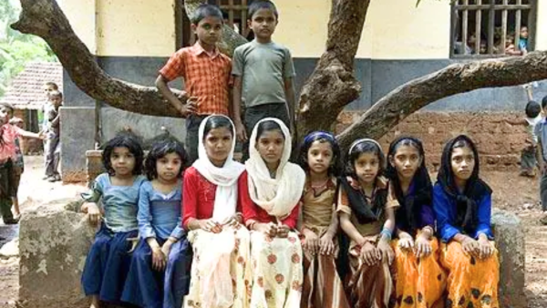 The reason behind Kodinhi’s high twin rate remains unknown. (Photo: The Telegraph) The reason behind Kodinhi’s high twin rate remains unknown. (Photo: The Telegraph)<br>