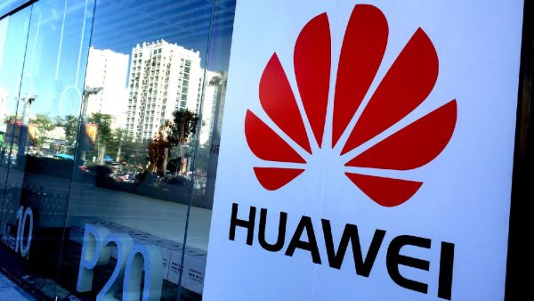huawei 5 green trademark Huawei 5Green Trademark