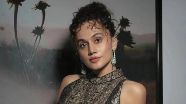 Taapsee Pannu