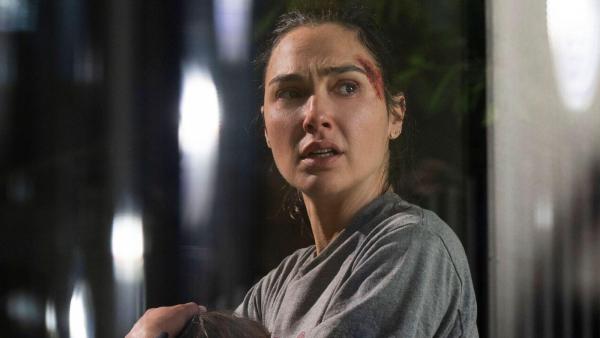 Gal Gadot_The Runner