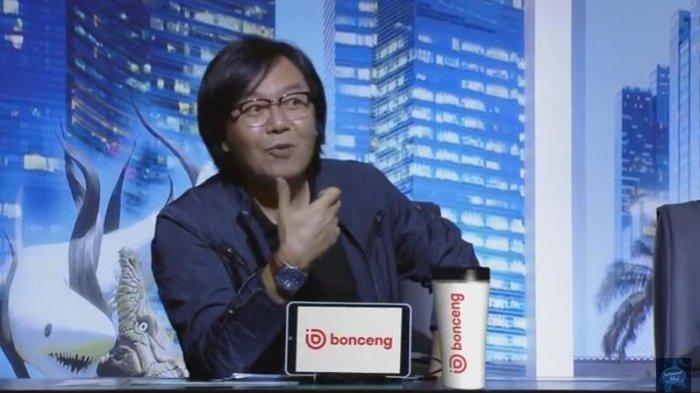 Ari Lasso
