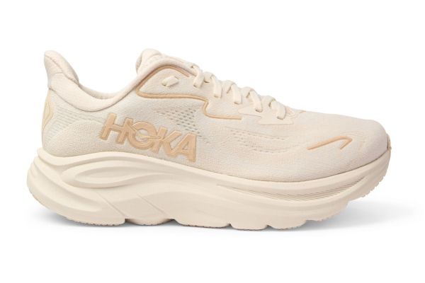 hoka clifton 10 road running shoes Credit: REI
