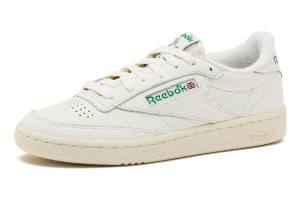 Reebok Club C 85 Vintage Tennis Sneakers Credit: Amazon