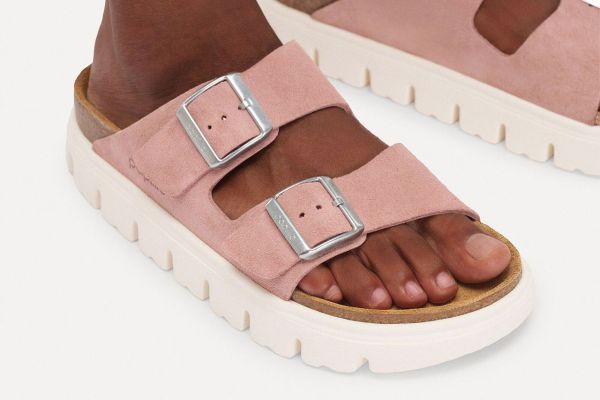 Birkenstock Arizona Chunky Credit: Birkenstock