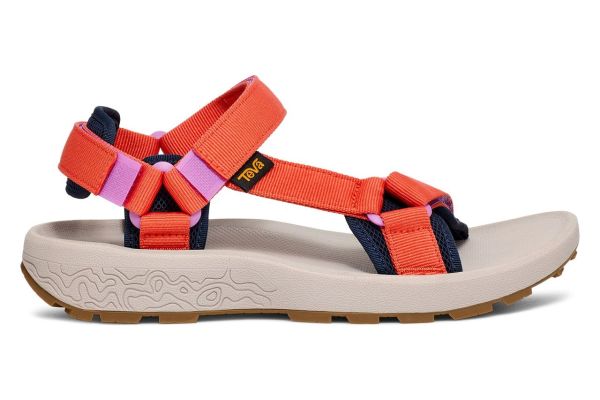 Teva Hydratrek Sandals Credit: REI