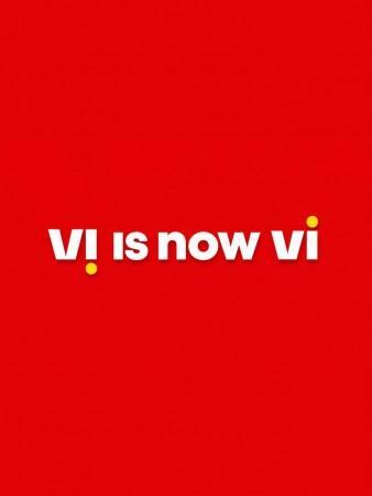 Shah Rukh Khan is on Vi as brand ambassador, unveils new 'Vi' logo; fans react to dot change in logo