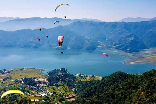 Plan a safe Nepal trip this Durga Puja 2026