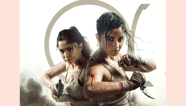 Alpha starring Alia Bhatt and Sharvari marks major milestone