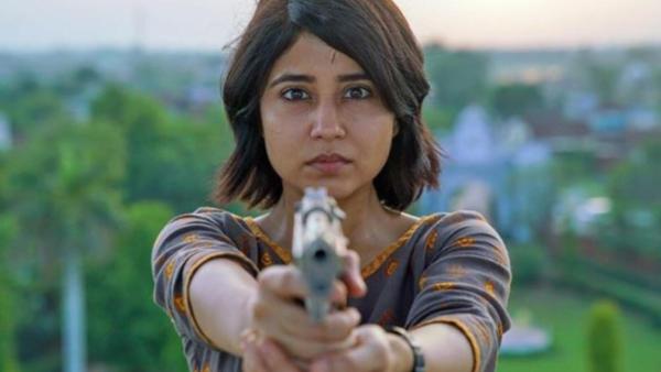 Shweta Tripathi in Mirzapur