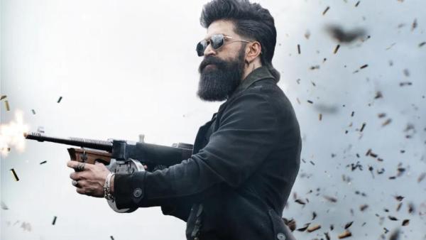 Yash Toxic English version gets India release date