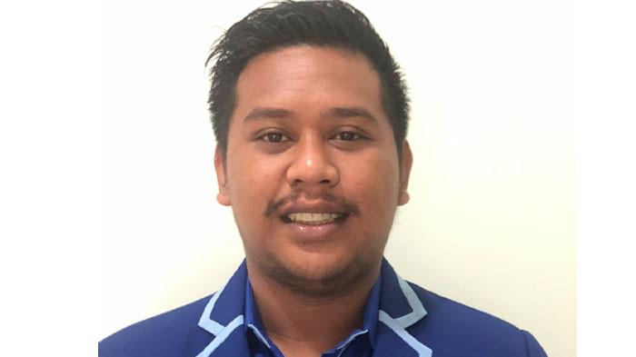 RESES FIKTIF-Kejari Muaro Jambi memanggil anggota DPRD Ade Asmara untuk klarifikasi dugaan reses fiktif setelah memeriksa 18 orang.