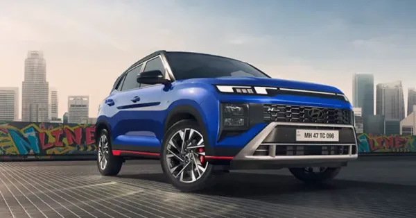 hyundai creta n line hyundai creta n line