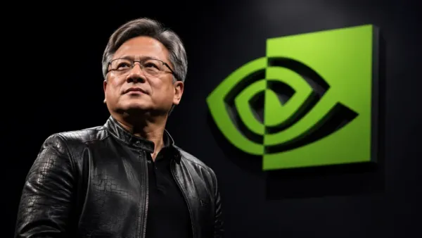 nvidia ceo cross high market Nvidia $5.5 Trillion milestone NVIDIA DGX Station NVIDIA DGX B200 Model Context Protocol NVIDIA Cosmos 3 Edge