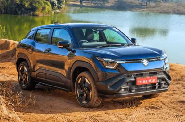 June 2026 EV sales: Monthly car volumes cross 30,000 units for the first time