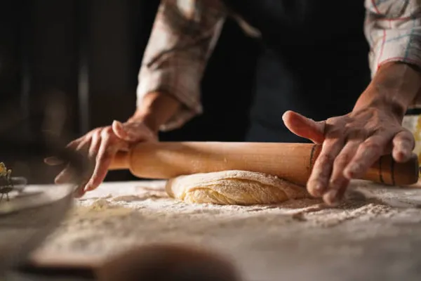 Tips for making smooth dough and soft rotis at home