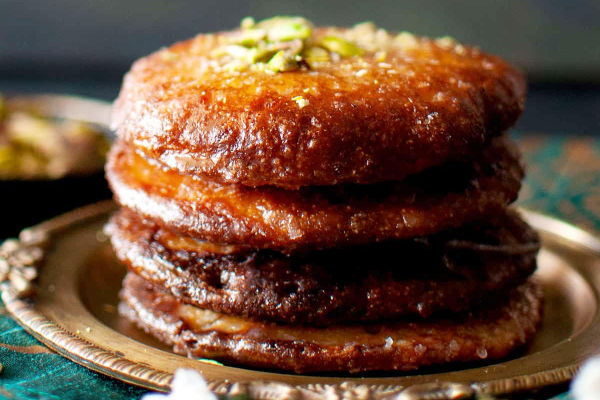 Taler Bora for Diabetes: 3 Smart Ways to Enjoy It on Janmashtami