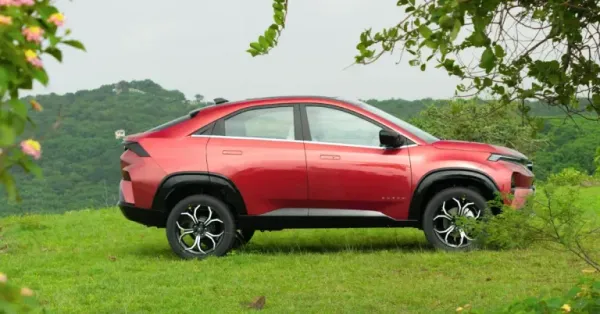 tata curvv series x tata curvv series x