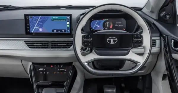 tata curvv series x interior tata curvv series x interior