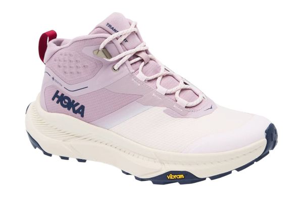 Transport Chukka Gore-Tex Waterproof Trail Shoe Hoka Credit: Nordstrom