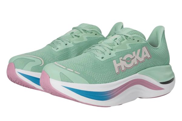 HOKA Skyward X Credit: Zappos