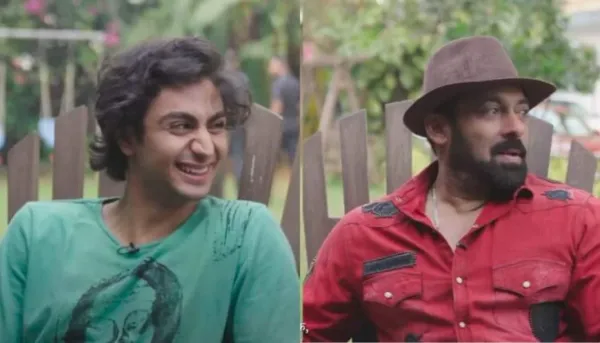 Salman Khan to make cameo in Arhaan Khan's debut film