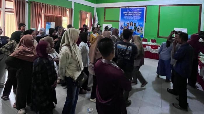 BPJS Ketenagakerjaan Melindungi, memperluas dan memperkuat cakupan perlindungan bagi pekerja