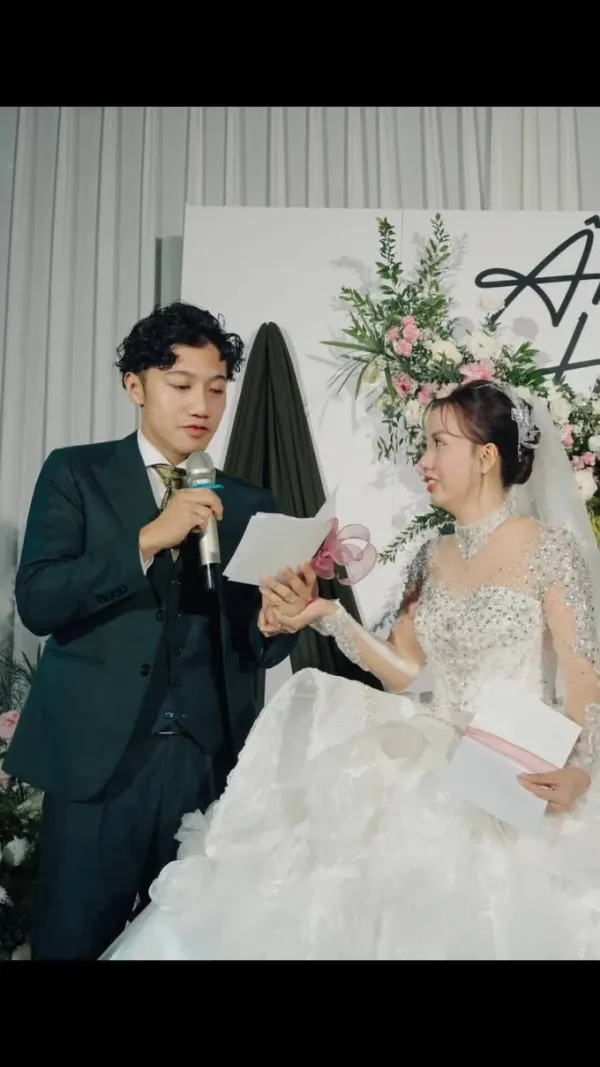 The guy buys plane tickets every month to pursue a Vietnamese girl