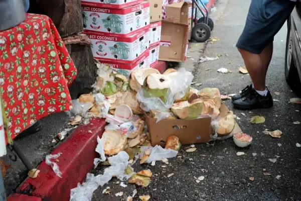 Di Balik Gemerlap Hollywood, Kuliner Kaki Lima LA Bikin Geleng-geleng