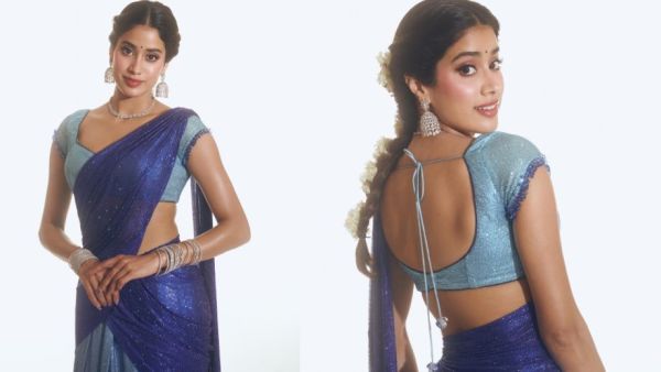 Janmashtami 2026 Outfit Ideas: Taapsee Pannu, Janhvi Kapoor, Ananya Panday And Kiara Advani 1