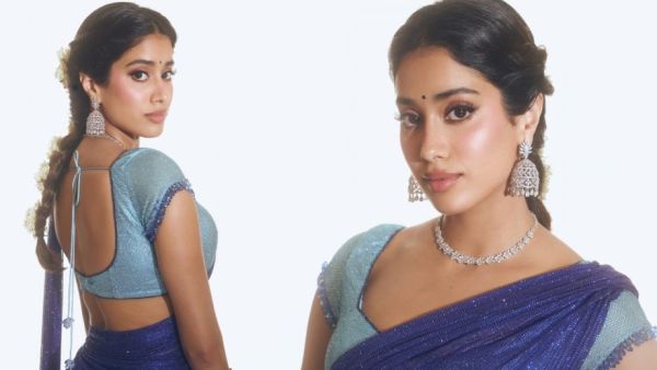 Janmashtami 2026 Outfit Ideas: Taapsee Pannu, Janhvi Kapoor, Ananya Panday And Kiara Advani 1