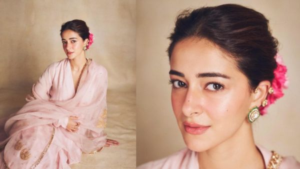 Janmashtami 2026 Outfit Ideas: Taapsee Pannu, Janhvi Kapoor, Ananya Panday And Kiara Advani 1