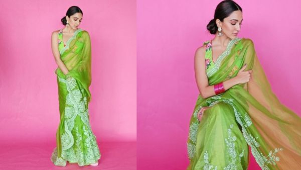 Janmashtami 2026 Outfit Ideas: Taapsee Pannu, Janhvi Kapoor, Ananya Panday And Kiara Advani 1