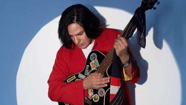 Rahul Roy