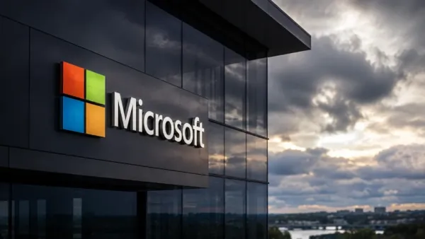 Microsoft Azure revenue
