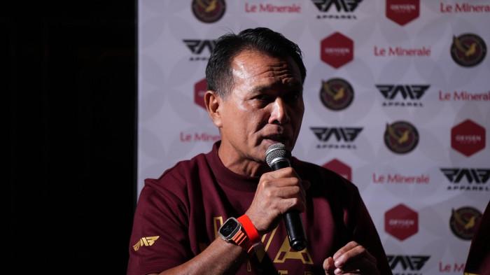 TIKET - General Manager Java United,  Alan Haviludin. Para penikmat sepak bola di Jawa Tengah bisa membeli tiket dan menyaksikan pertandingan Java United vs Garudayaksa FC secara langsung dengan harga hanya Rp 15.000. Tiket Java United vs Garudayaksa FC seharga Rp 15.000 bisa dibeli lewat laman resmi javaunited.com.