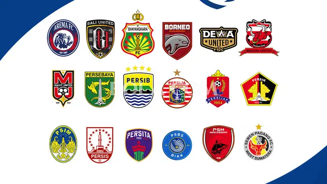 BRI Liga 1 - Ilustrasi logo BRI Super League musim 2025/2026 BRI Liga 1 - Ilustrasi logo BRI Super League musim 2025/2026. (Bola.com/Adreanus Titus)