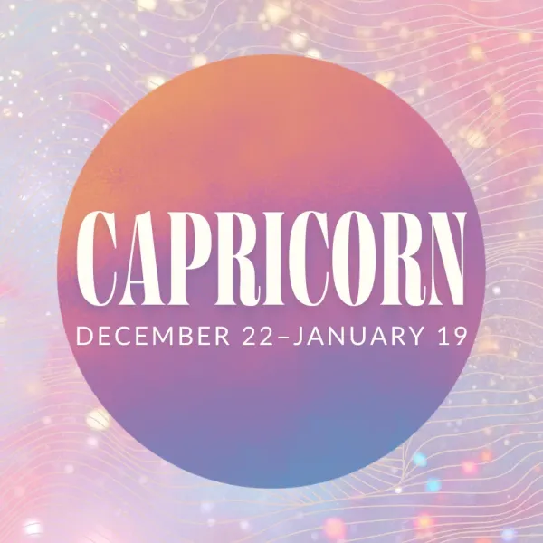 capricorn zodiac signs raising standards new moon september 11 2026 
