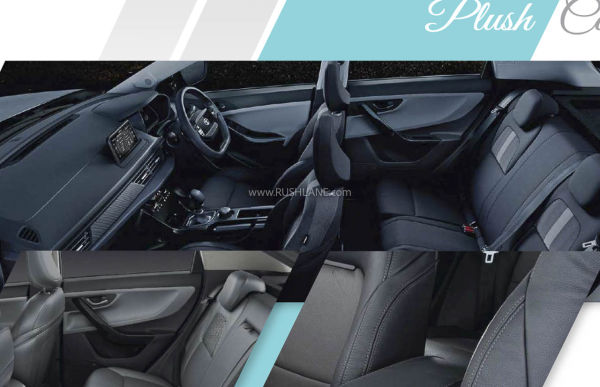 New Tata Osprey SUV Launch