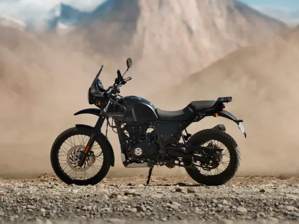 Royal Enfield Himalayan 440 Price