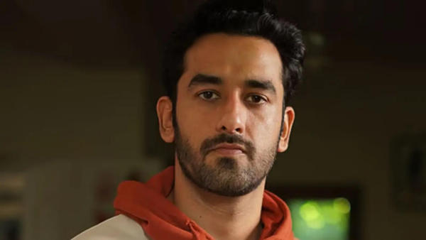 Vishal Vashishtha.